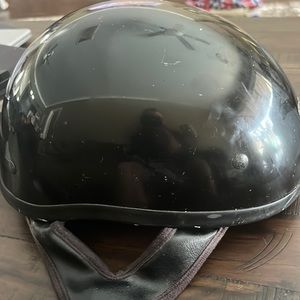 Motorcycle Helmet Size XXL